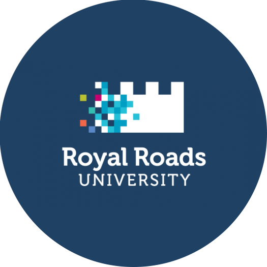 Royal Roads Logo