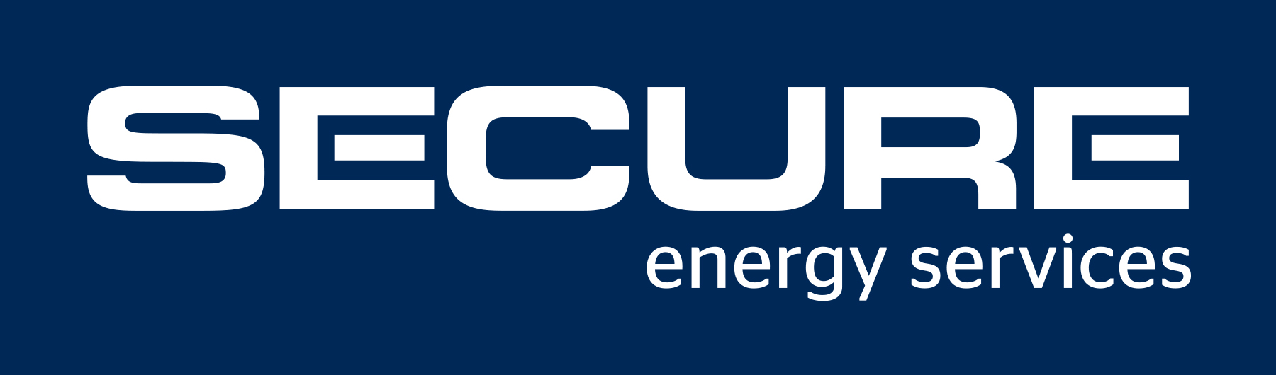Secure Energy Services Logo