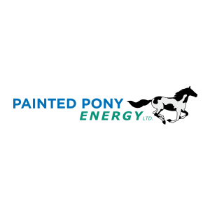Painted Pony Logo
